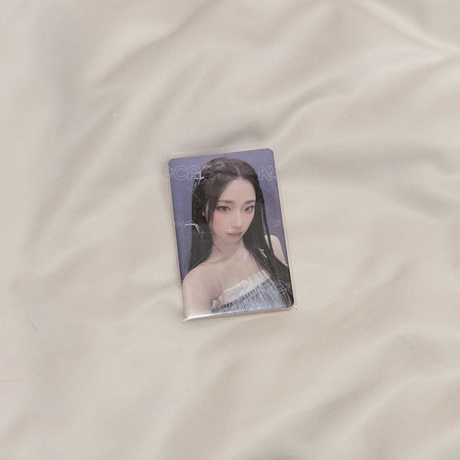 卡套卡露