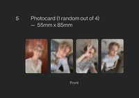 Silhouette 專卡 Jewel Smoke ver.