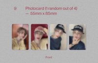 Silhouette 專卡 Deluxe Sunset ver.