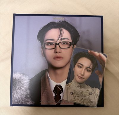 星化GH4 ms特典卡