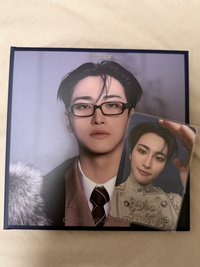 單封空專（無卡）