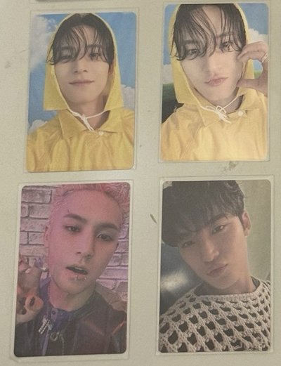 RH 奎電影海報 （含綁奎卡）