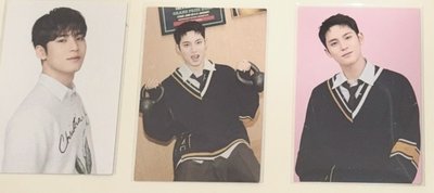 RH 奎電影海報 （含綁奎卡）