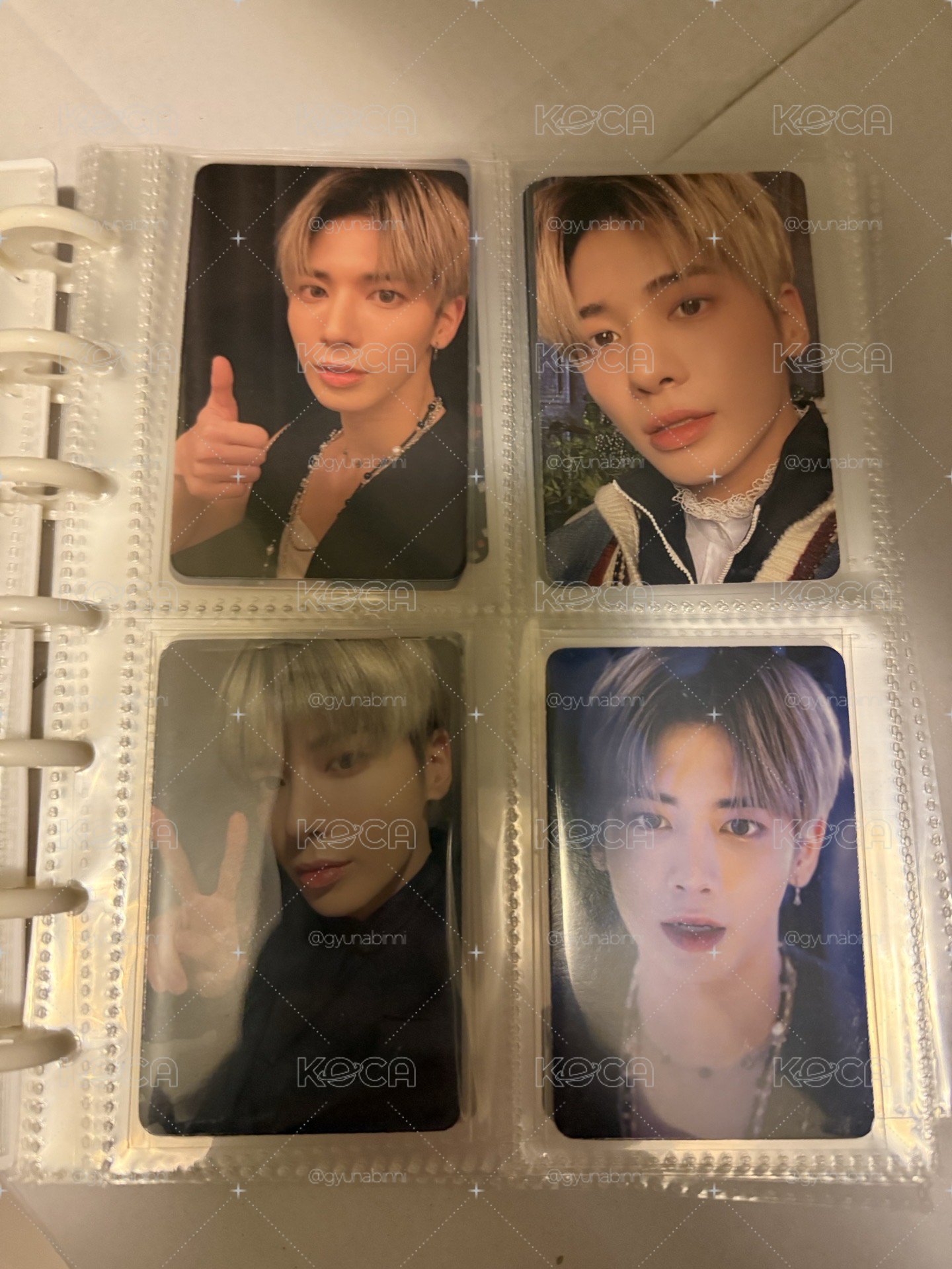 TXT 卡