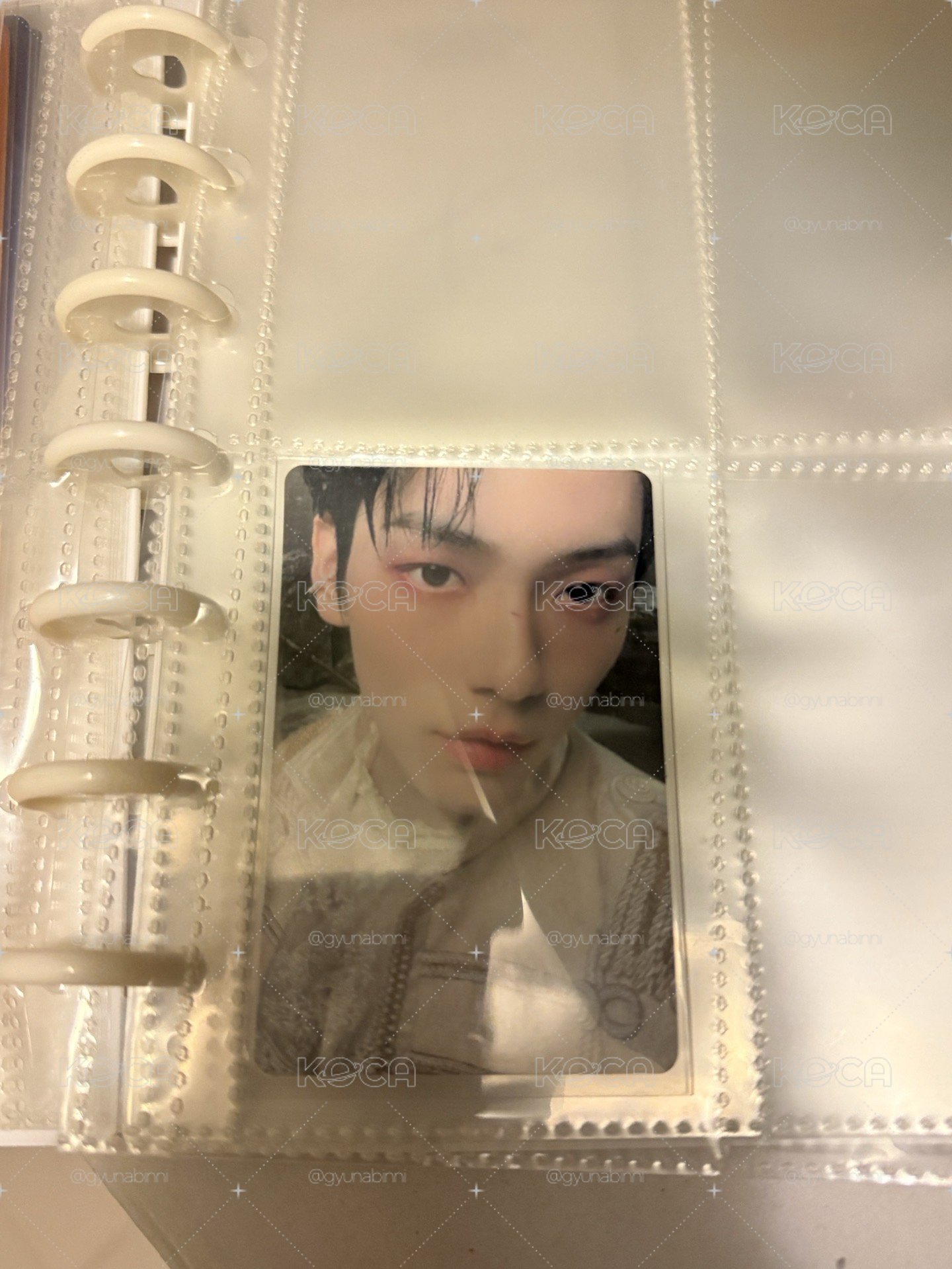TXT 卡