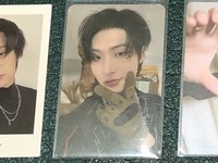 ANITEEZ IN TREASURE 隨機卡包