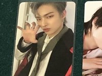 Fever Epilogue 專卡