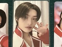 ANITEEZ IN THE CALLING 隨機卡包1