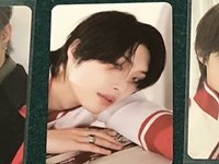 ANITEEZ IN THE CALLING 隨機卡包2