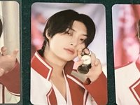 ANITEEZ IN THE CALLING 隨機卡包4