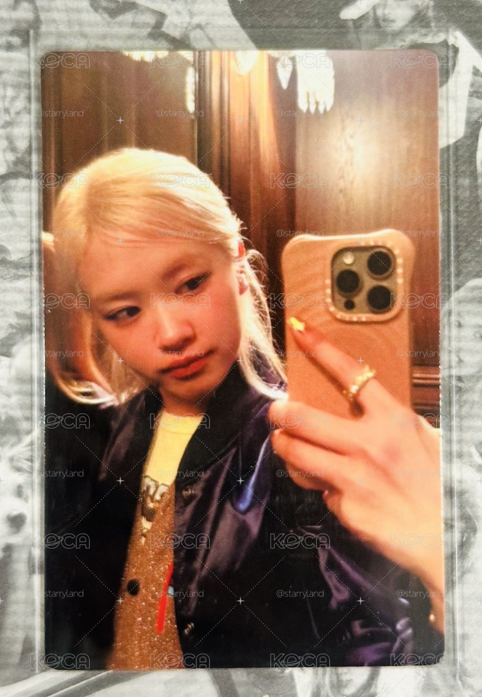 Rosie 快閃滿額