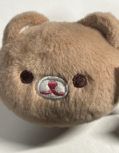 嚴浩翔｜小盤出不拆