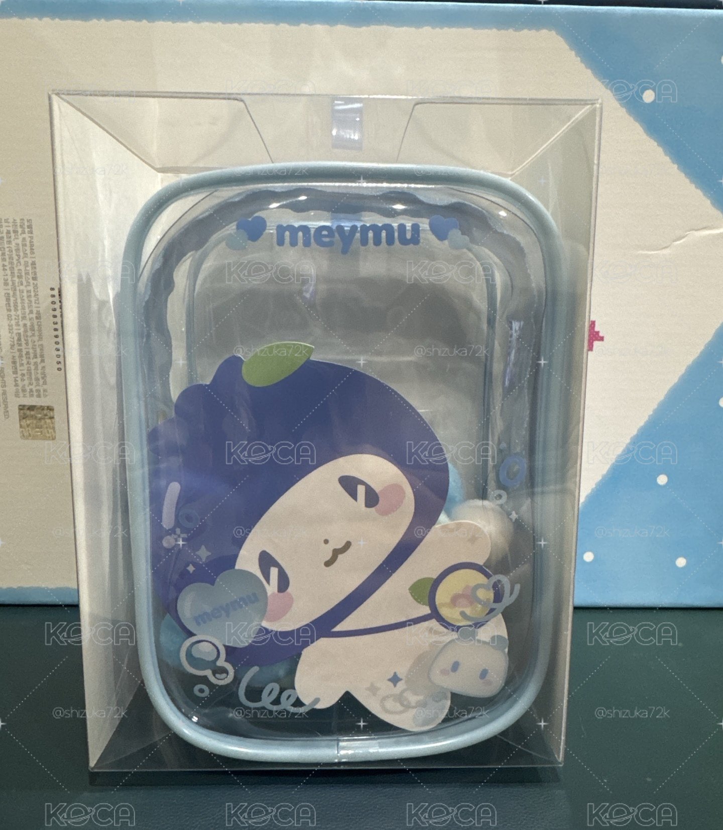 Meymu娃包