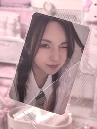 麻花辮這張超萌啊啊啊啊啊啊 所有人品味。