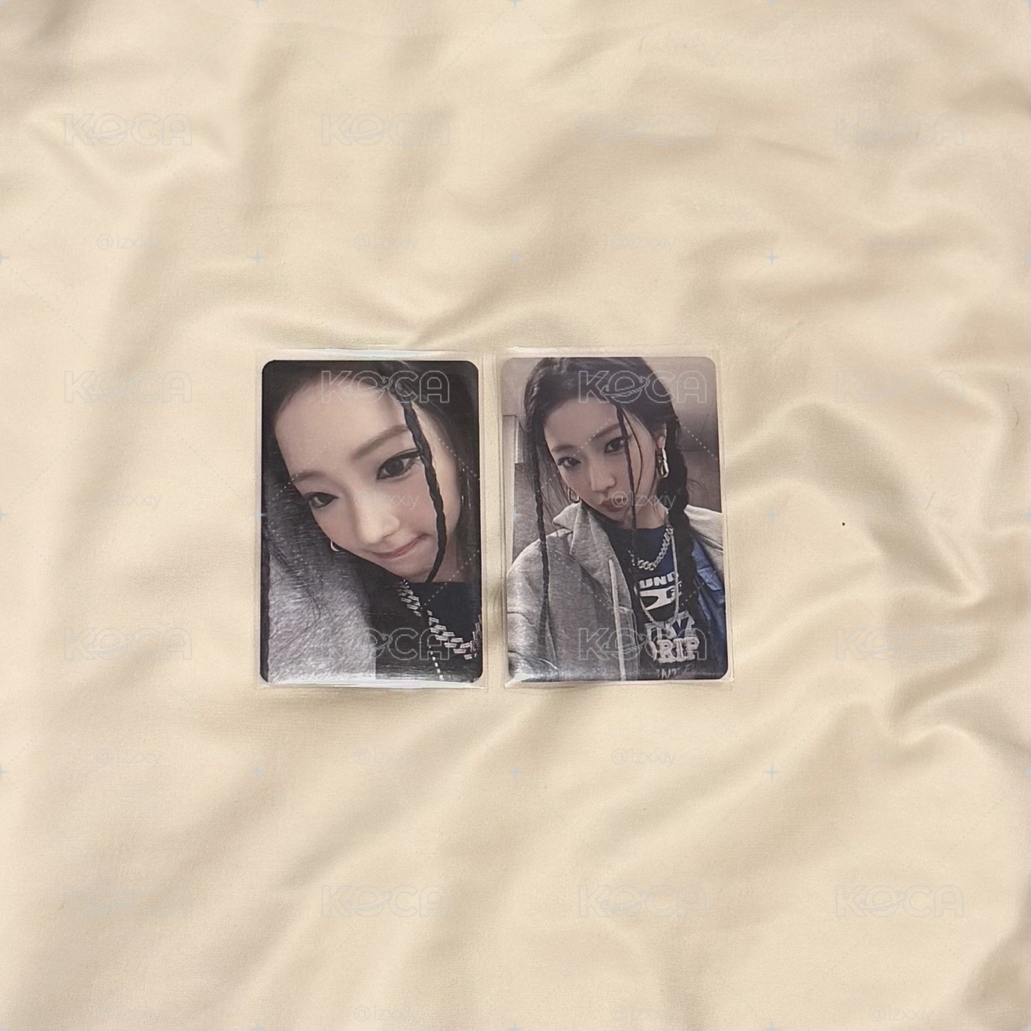 聖誕露