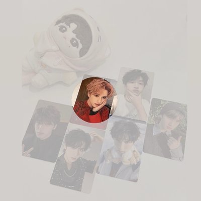 嚴浩翔｜小盤出不拆