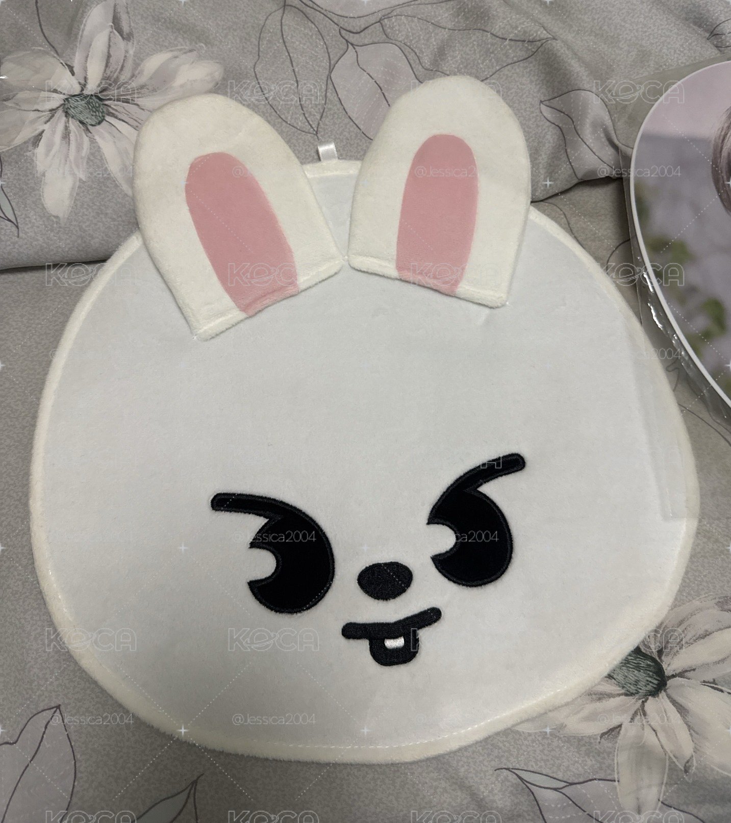 skzoo 日周扇套 旻 