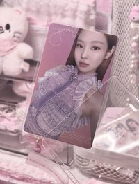 很粉..超喜歡這張