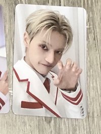 ANITEEZ IN THE CALLING 隨機卡包1