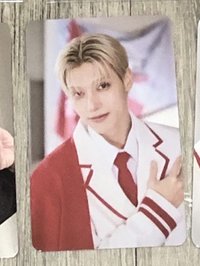 ANITEEZ IN THE CALLING 隨機卡包2