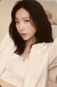 2024年曆 隨機卡 B版官拍