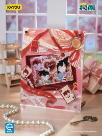 卡遊 真相之景收藏卡