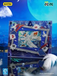 真相之景收藏卡