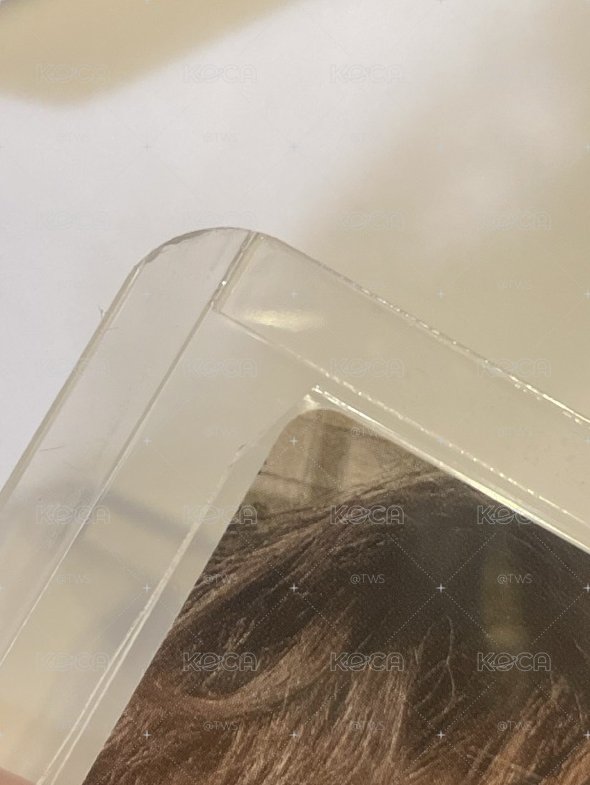 TWS情人節簽售