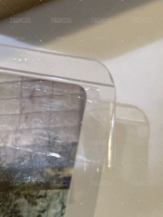 TWS情人節簽售