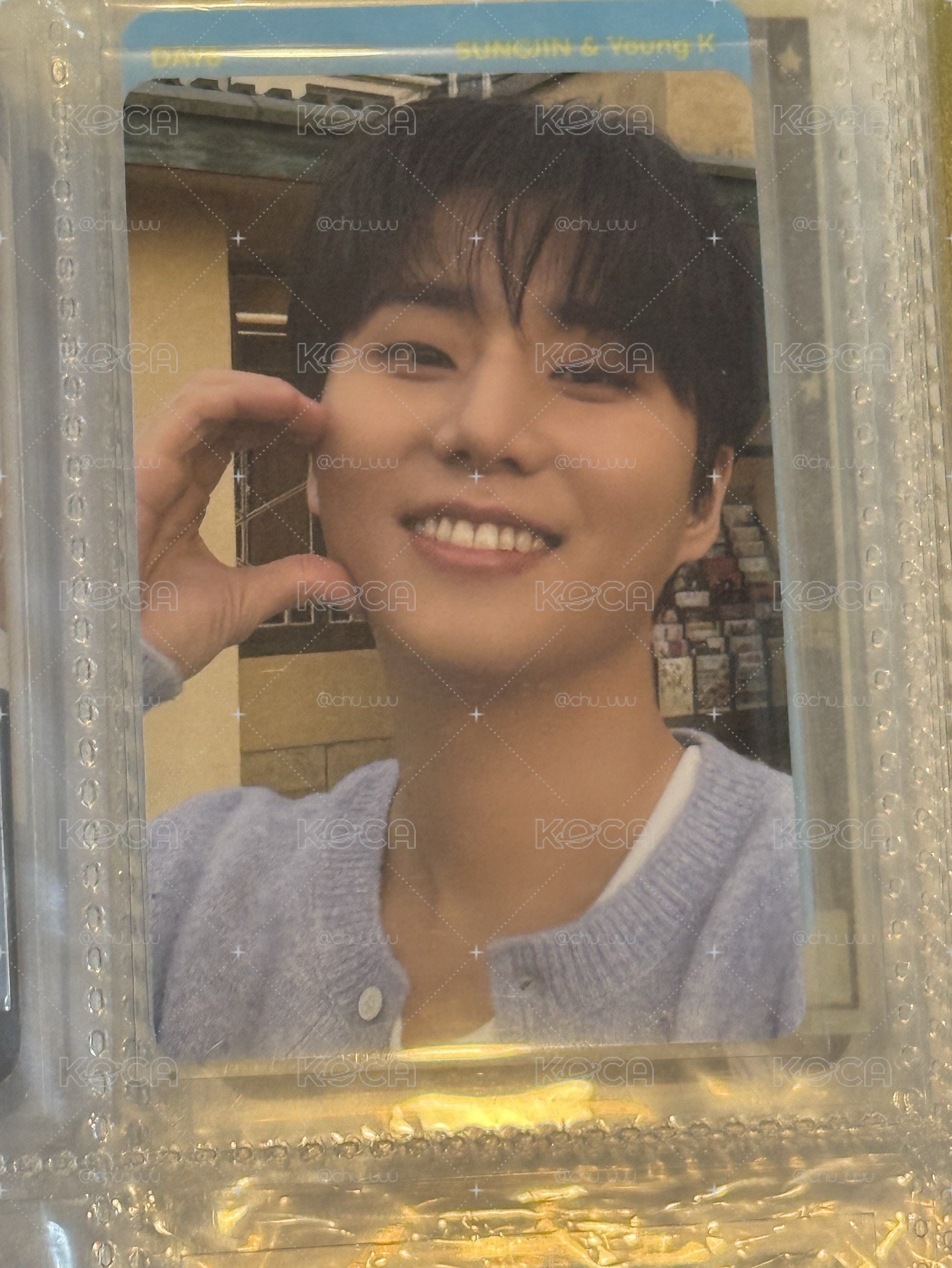 雜誌卡