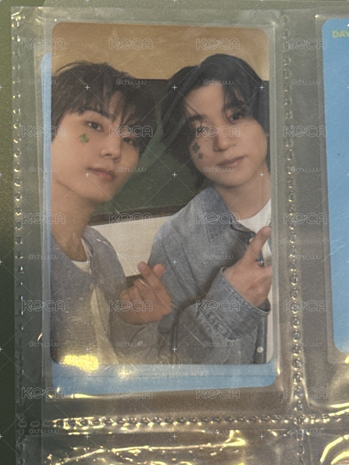 雜誌卡
