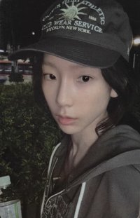 24年曆 隨機卡 B版自拍