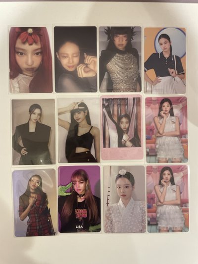 BP小卡