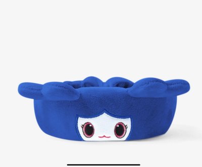 全新未拆手燈套