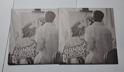 見面會 壓克力手燈 綁2份pb專輯內容物