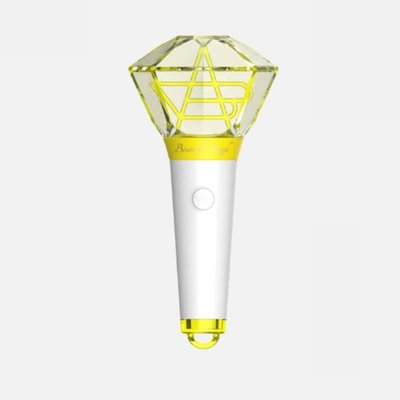 BoA-MINI FANLIGHT KEYRING 官方應援手燈鑰匙圈
