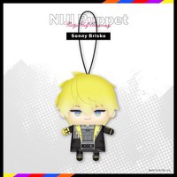 NIUJISANJI EN Noctyx 指娃 吊娃 