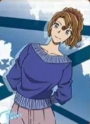 洞悉包 第四彈 隨機卡 08 R