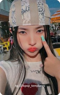 I SWAY wm 1.0 特典卡 