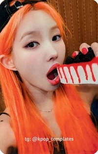 I SWAY wm 線下2.0 簽售卡 蛋糕ver