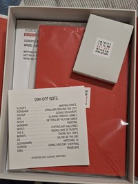 固配(無QR)+特典