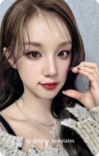 I SWAY sw 3.0 簽售卡 