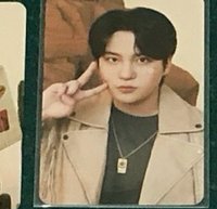 ANITEEZ IN TREASURE 隨機卡包1