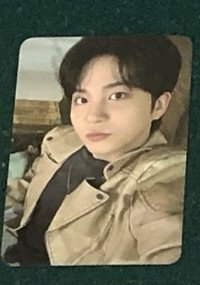 ANITEEZ IN TREASURE 隨機卡包2