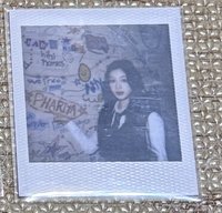 亞巡鏡子拍立得塔