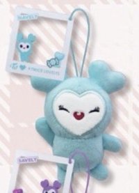 NAVELY（不單售，需多帶）