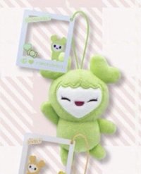 JEONGVELY（不單售，需多帶）