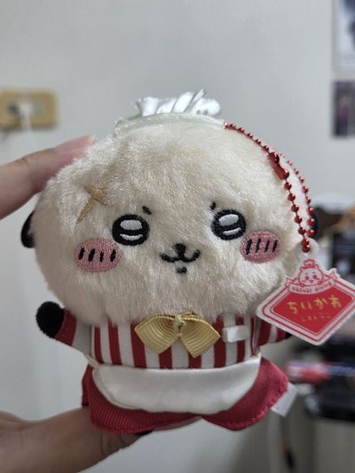 餐廳師傅+氣噗噗吉伊