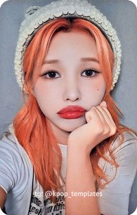 I SWAY mmt 2.0 簽售卡 