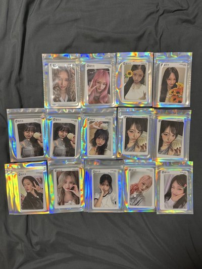 SECRET QQ音樂 星光卡 現貨